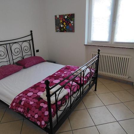 דירות ארקו Casa Torboli 2 מראה חיצוני תמונה