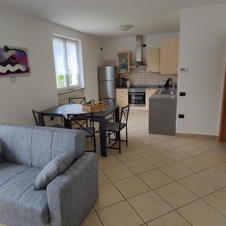 דירות ארקו Casa Torboli 2 מראה חיצוני תמונה