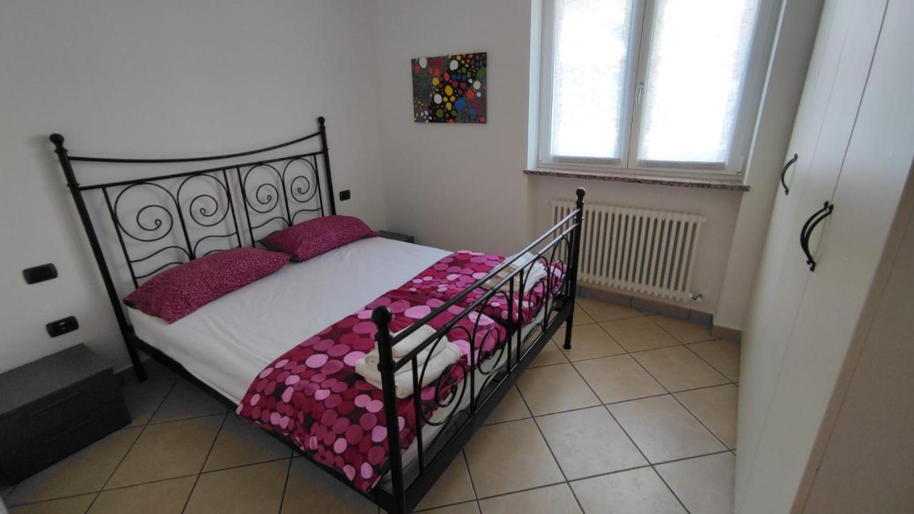 דירות ארקו Casa Torboli 2 מראה חיצוני תמונה