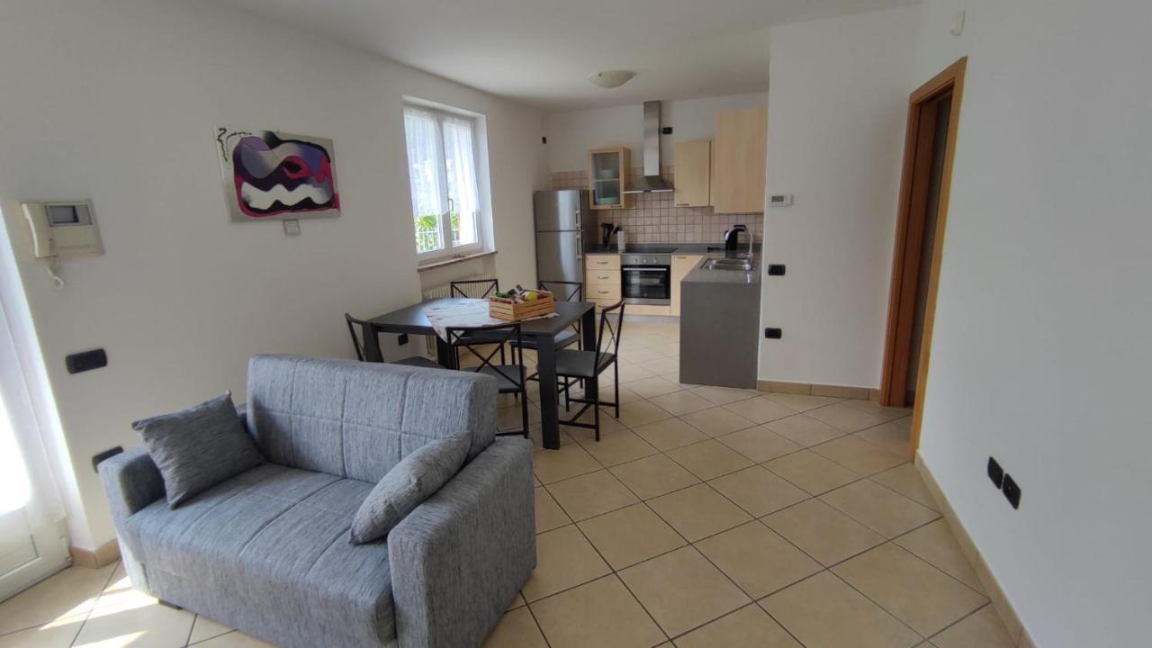 דירות ארקו Casa Torboli 2 מראה חיצוני תמונה
