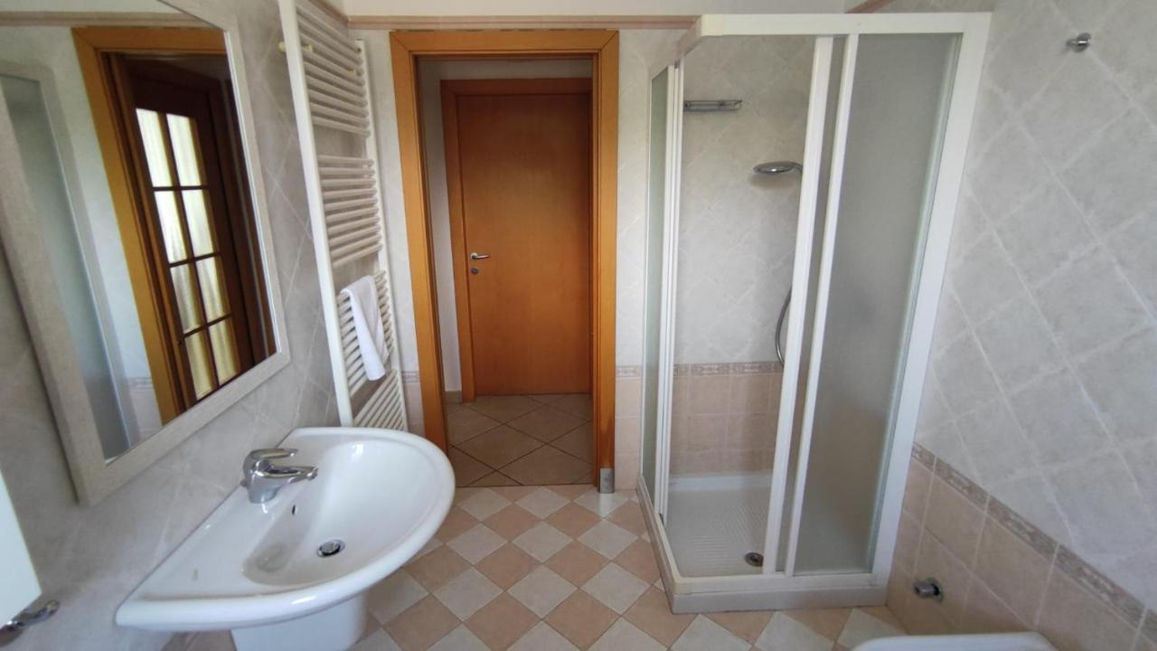 דירות ארקו Casa Torboli 2 מראה חיצוני תמונה
